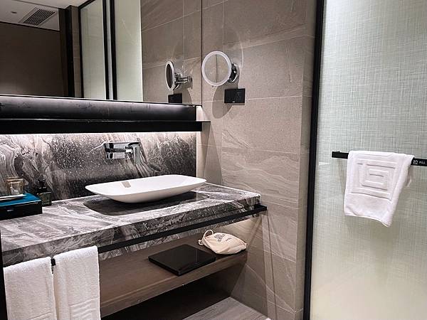 浦東機場附近住宿推薦｜雲和夜泊酒店含接送服務與早餐，高CP值