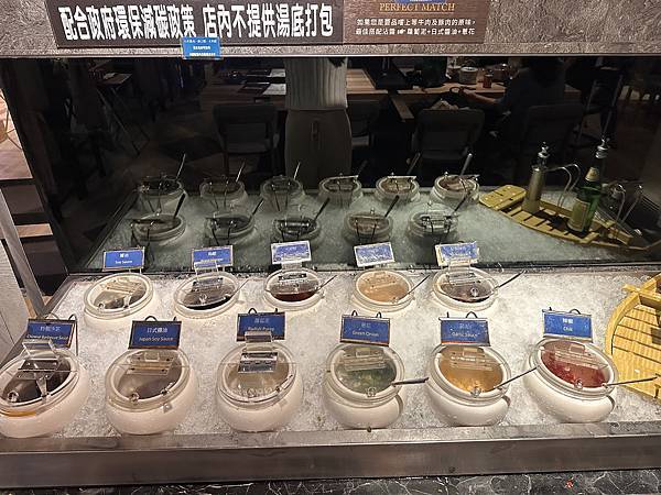 三人聚餐也能超滿足！大魔旗艦店「大魔大滿足鍋物」海陸盛宴推薦