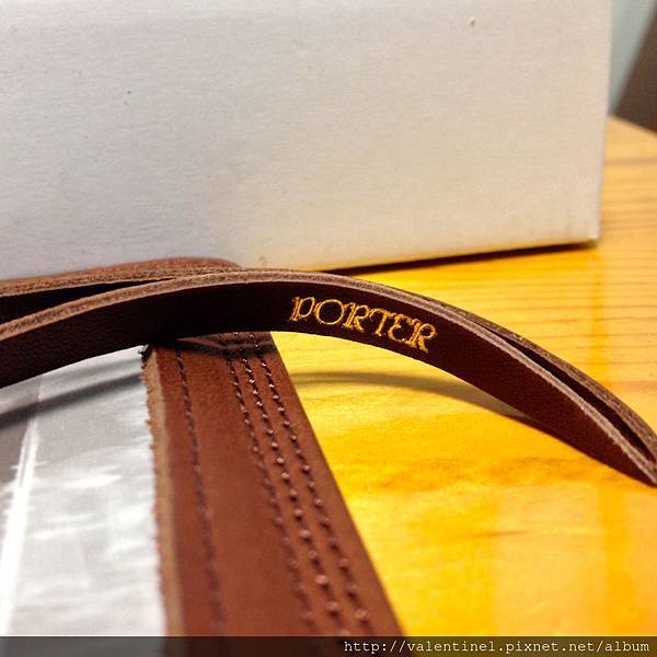 金字Porter