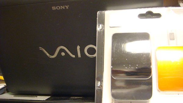 Vaio s115 & BMS-15