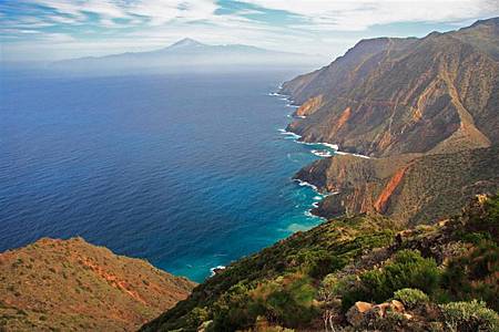 Tenerife Sea Tenerife Sea