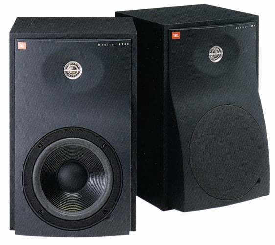 JBL4208_1992