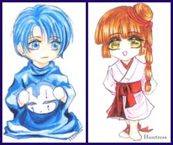 2000年小卡 2000年小卡