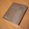 LUNASOL眼影盤 Neutral