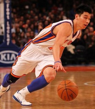 Jeremy Lin