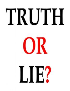 Truth or Lie