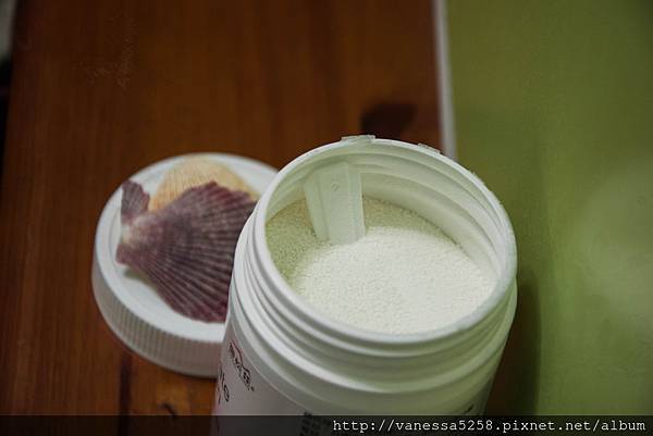 御松田-水解膠原蛋白粉DSC_6347 試用