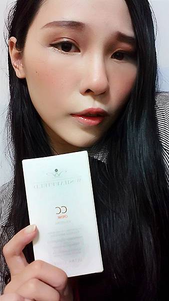 W.Shaffield夏菲爾光感微導CC霜C360_2017-09-23-00-44-50-856 試用
