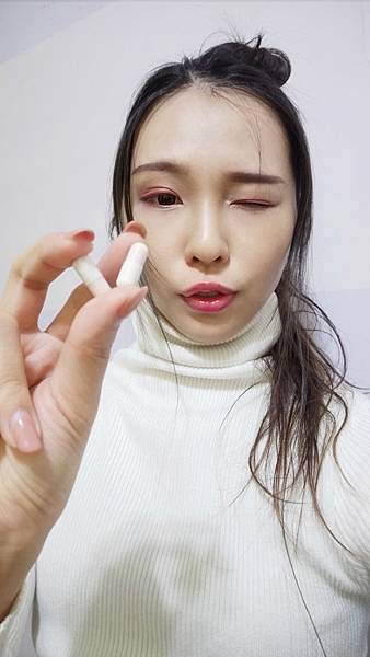 八福台康白C膠囊IMG20171216192328 試用