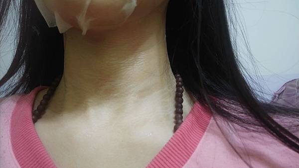 IMG20180123235533Carzy Skin膜束絲拉提緊緻面膜 試用