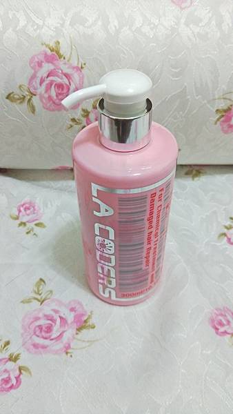 IMG20180209134117珂妍-119櫻花嚴損救急菁露 試用