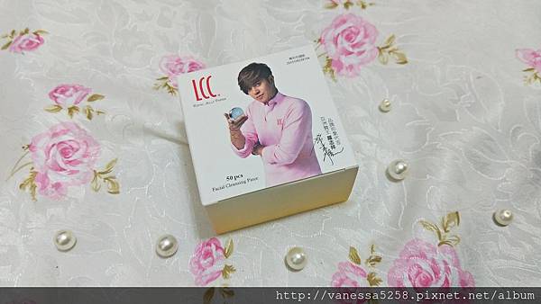 LCC三合一洗卸蜂漿紙IMG20180304165628 試用