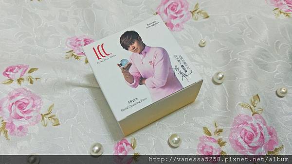 LCC三合一洗卸蜂漿紙IMG20180304165651 試用