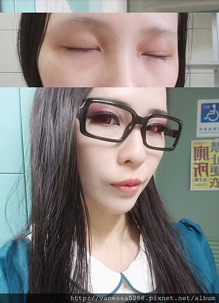 LCC三合一洗卸蜂漿紙IMG20180304145853 試用