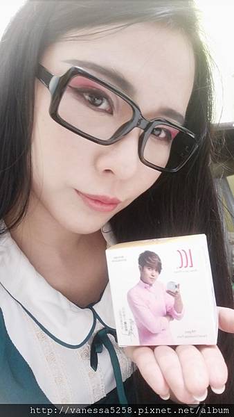 LCC三合一洗卸蜂漿紙IMG20180304170000 試用