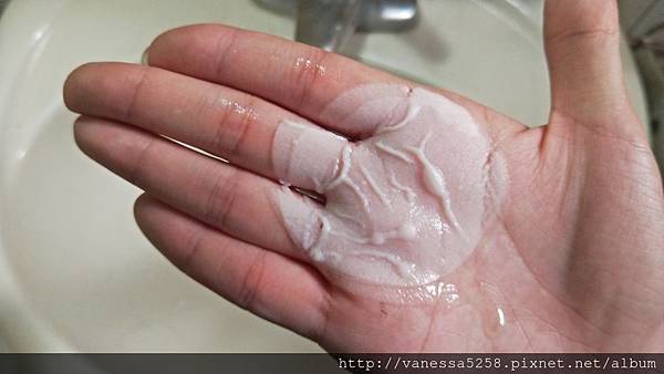 LCC三合一洗卸蜂漿紙IMG20180304170504 試用