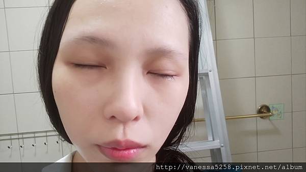 LCC三合一洗卸蜂漿紙IMG20180304170953 試用