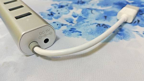 小比科技 USB30擴充網路轉接線nEO_IMG_IMG20180508190916 試用