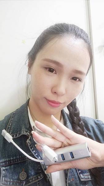 小比科技 USB30擴充網路轉接線nEO_IMG_IMG20180511145515 試用