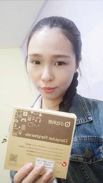 小比科技 USB30擴充網路轉接線nEO_IMG_IMG20180511145606 試用