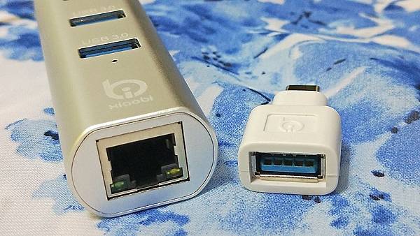 小比科技 USB30擴充網路轉接線nEO_IMG_IMG20180508190722 試用