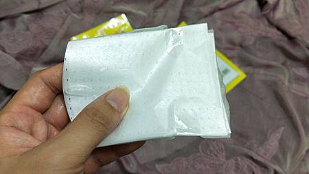 IMG20180720234019Annie%5Cs Way安妮絲薇珍珠奶茶面膜 試用