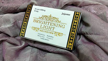 IMG20180806183756(1)jojome極致美皙精萃膠囊 試用