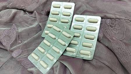 IMG20180806184134jojome極致美皙精萃膠囊 試用