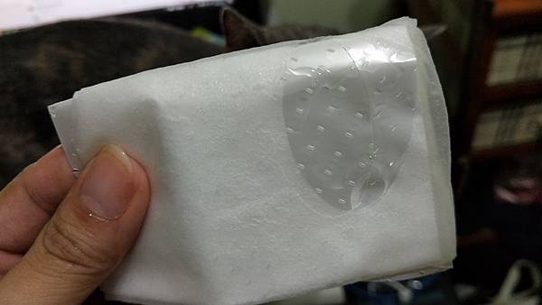 IMG20180923234357Aphrodite%5Cs 玫瑰的旅行者F玫瑰晶萃絲面膜系列 試用