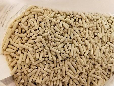 IMG20181017171949PurreLand倍淨豆腐貓砂 試用