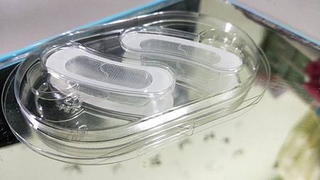 IMG20181026234140凱拉帝卡 I’M FILL PATCH 玻尿酸微臻完美護理貼 試用