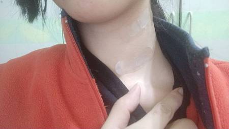 IMG20181028233317凱拉帝卡 I’M FILL PATCH 玻尿酸微臻完美護理貼 試用