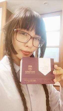 IMG20181106191613洋薊莊園洋薊茶Artichoke tea 試用