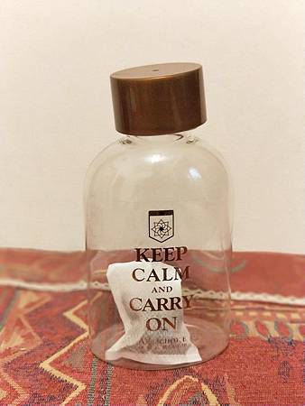 IMG20181106192051洋薊莊園洋薊茶Artichoke tea 試用