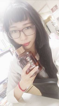 IMG20181107091633洋薊莊園洋薊茶Artichoke tea 試用