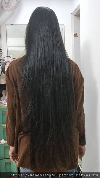 IMG20190207194331pfle泡沫洗髮精 試用