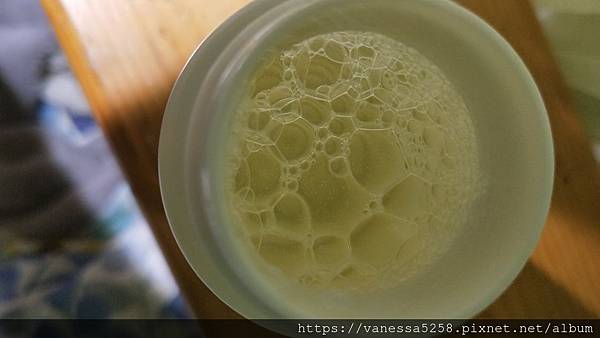 IMG20190207193136pfle泡沫洗髮精 試用