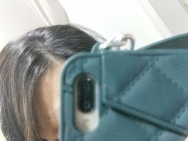 IMG20190207212453pfle泡沫洗髮精 試用