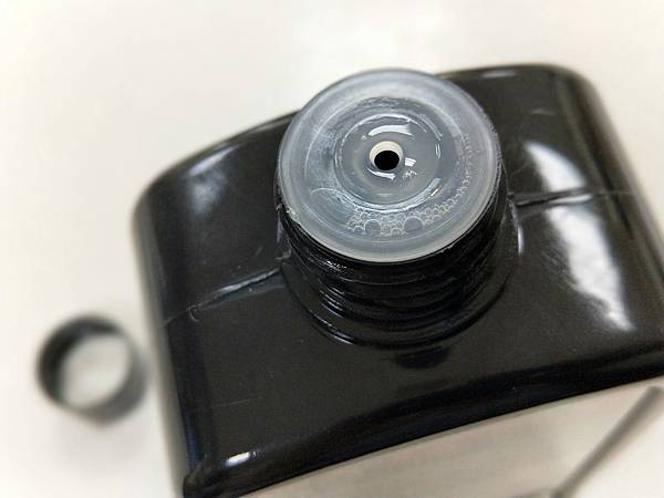 IMG20190619100320SOINS絲旺洗毛精 試用