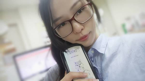 IMG20190619095851SOINS絲旺洗毛精 試用