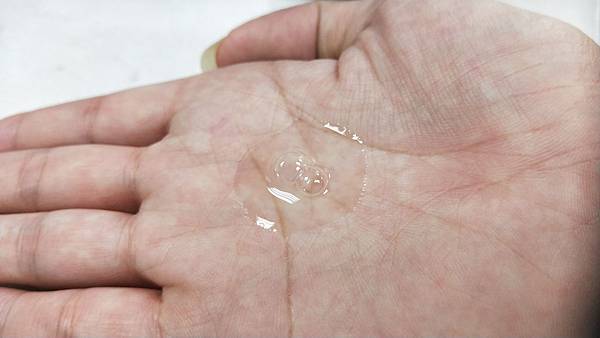 IMG20190619114731SOINS絲旺洗毛精 試用