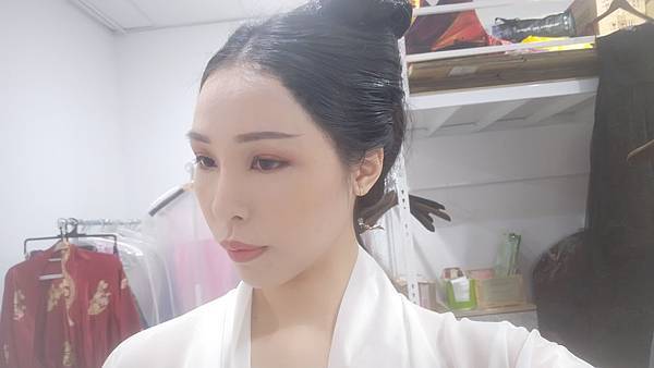 IMG20190806123236TOPPIK頂豐增髮纖維 試用