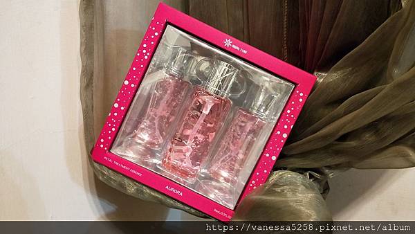 IMG20190920022914AMOY STAR母星花瓣凍凝精露