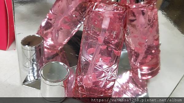 IMG20190920180331AMOY STAR母星花瓣凍凝精露