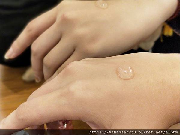 IMG20190920192735AMOY STAR母星花瓣凍凝精露