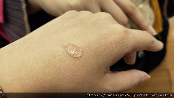 IMG20190920192914AMOY STAR母星花瓣凍凝精露