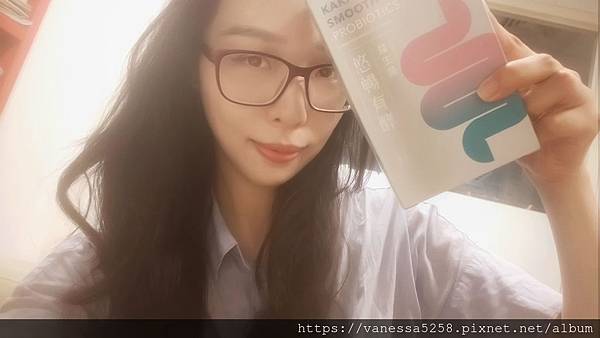 IMG20191012174207Miss Seesaw悠暢有酵益生菌 試用