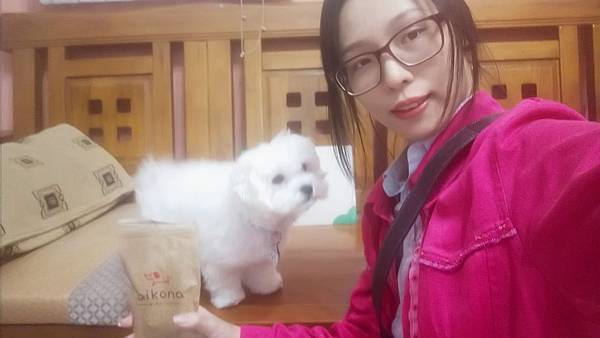 IMG20191212184847愛可納犬用保健食品 試用
