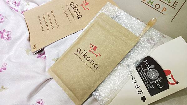 IMG20191212024401愛可納犬用保健食品 試用