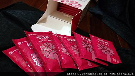 IMG20200804211050莓洛纖 試用